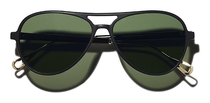 Moscot Korva Sun