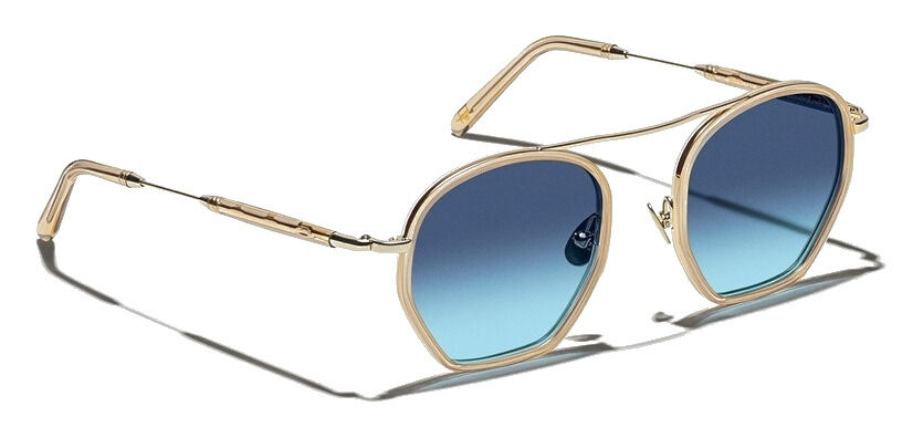 Moscot Kugel Sun
