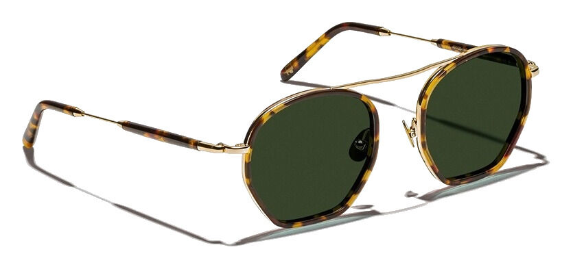 Moscot Kugel Sun
