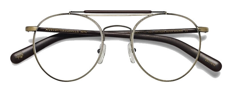 Moscot Lazer