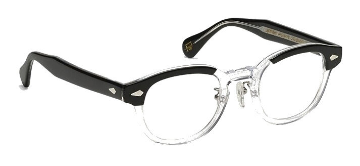 Moscot Lemtosh Alternative Fit