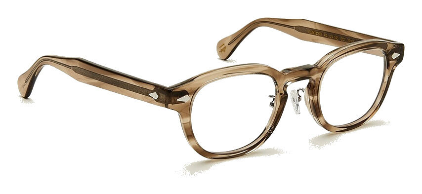 Moscot Lemtosh Alternative Fit