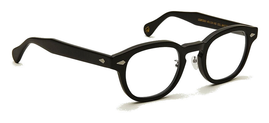 Moscot Lemtosh Alternative Fit