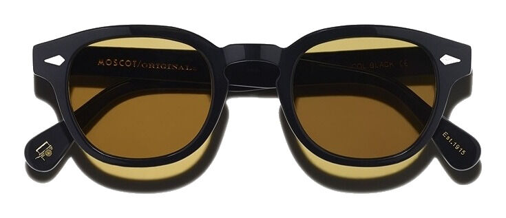 Moscot Lemtosh Base 2 Sun