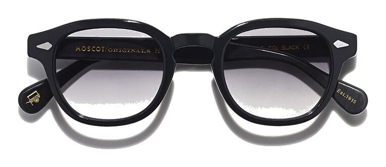 Moscot Lemtosh Base 2 Sun