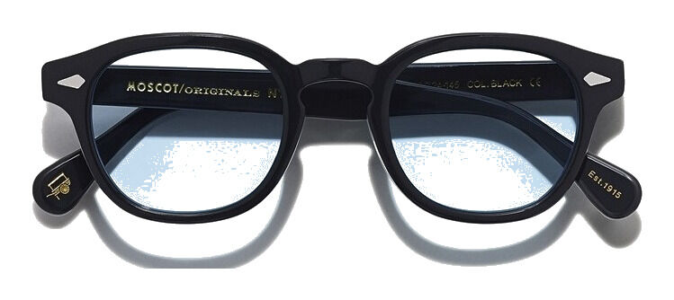 Moscot Lemtosh Base 2 Sun