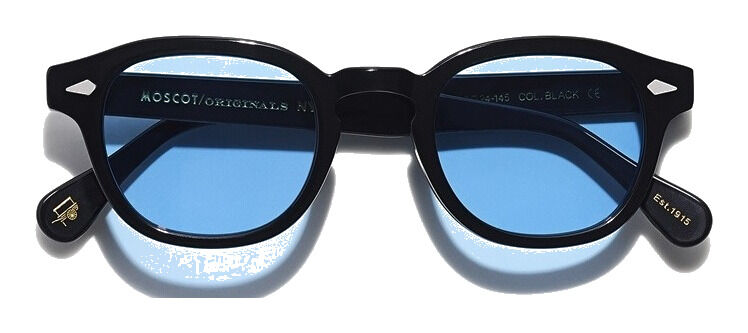 Moscot Lemtosh Base 2 Sun