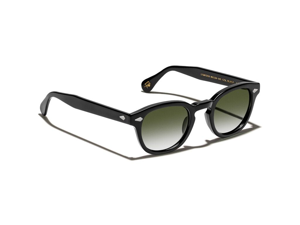 Moscot Lemtosh Base 2 Sun