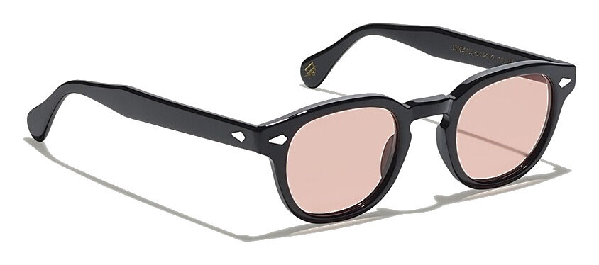 Moscot Lemtosh Base 2 Sun