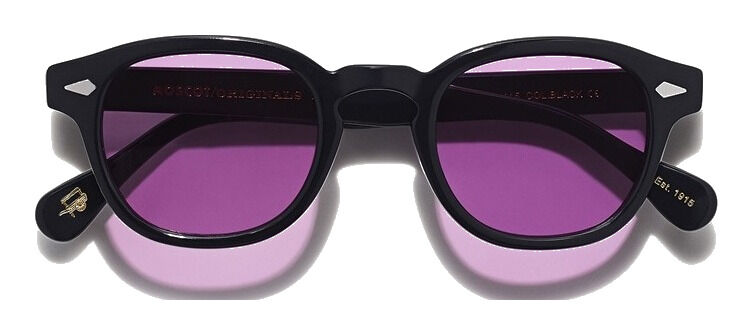Moscot Lemtosh Base 2 Sun