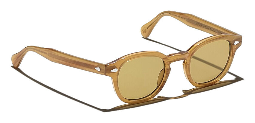 Moscot Lemtosh Base 2 Sun