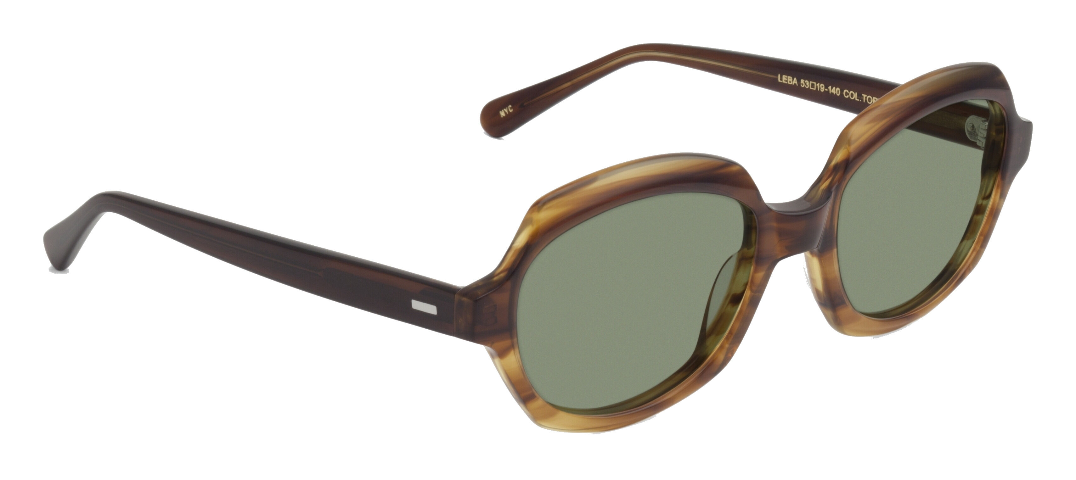 Moscot Lemtosh Base 2 Sun