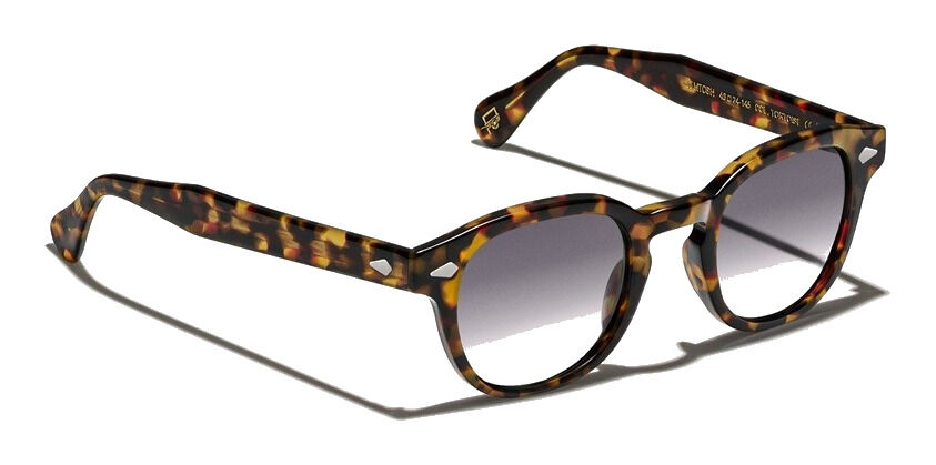 Moscot Lemtosh Base 2 Sun