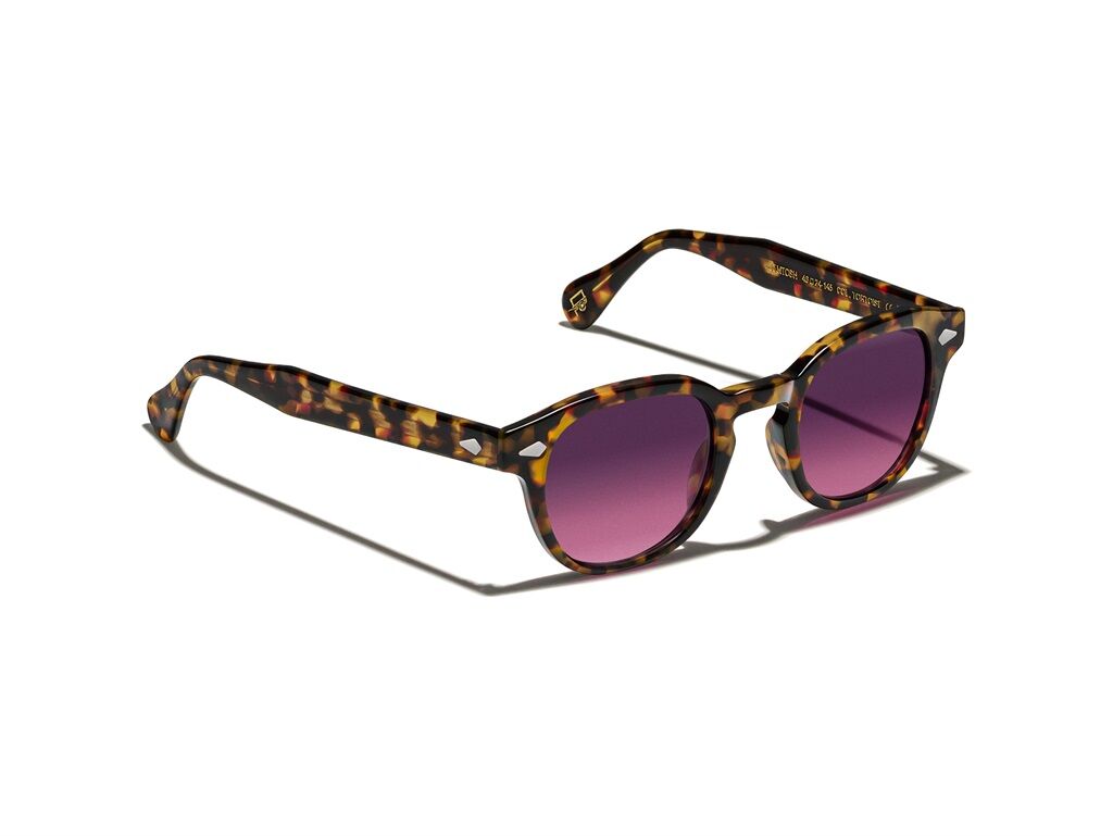 Moscot Lemtosh Base 2 Sun