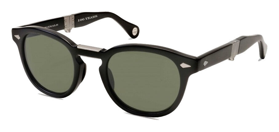Moscot Lemtosh Fold Asian Fit Sun