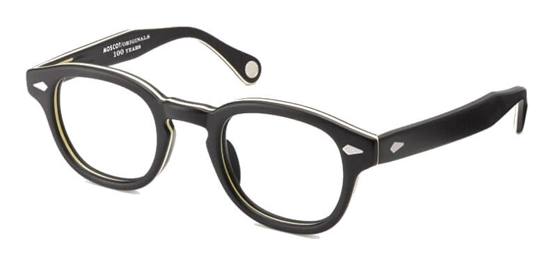 Moscot Lemtosh Smart