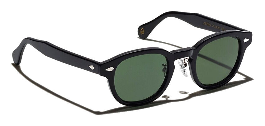 Moscot Lemtosh Sun Alternative Fit