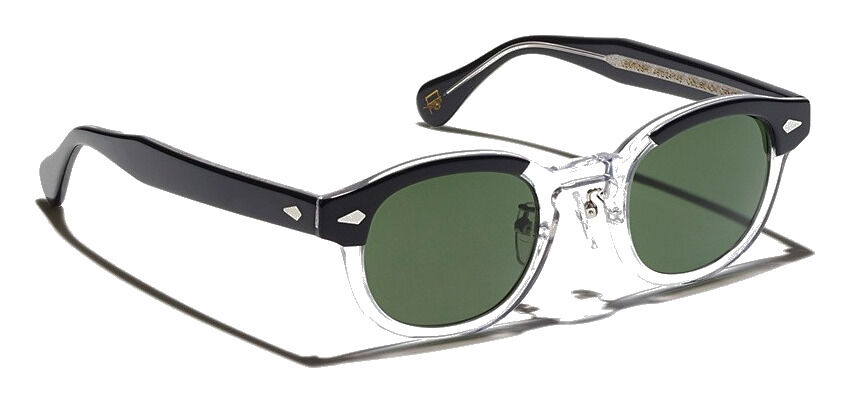 Moscot Lemtosh Sun Alternative Fit
