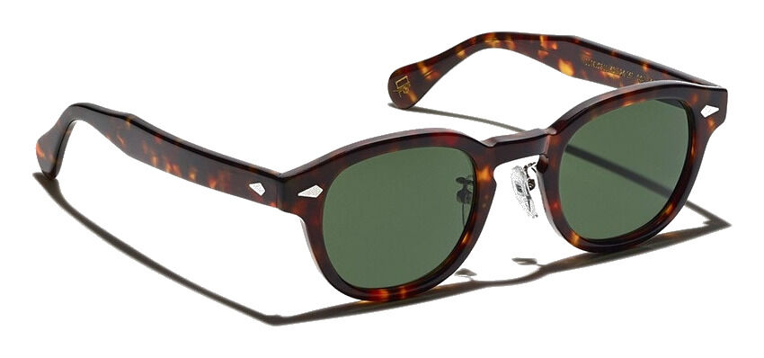 Moscot Lemtosh Sun Alternative Fit