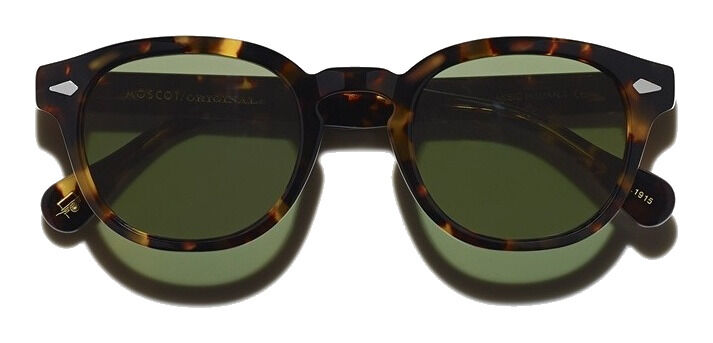 Moscot Lemtosh Sun