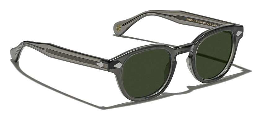 Moscot Lemtosh Sun