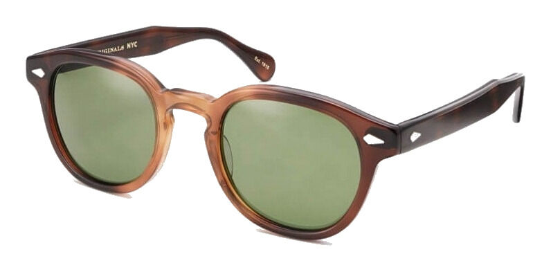 Moscot Lemtosh Sun