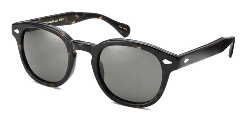 Moscot Lemtosh Sun