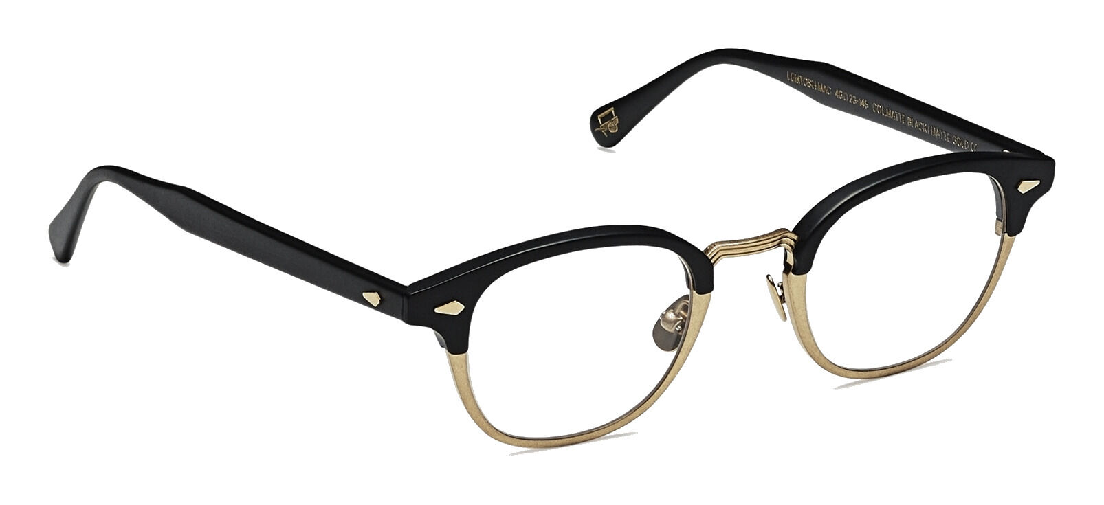 Moscot Lemtosh-mac