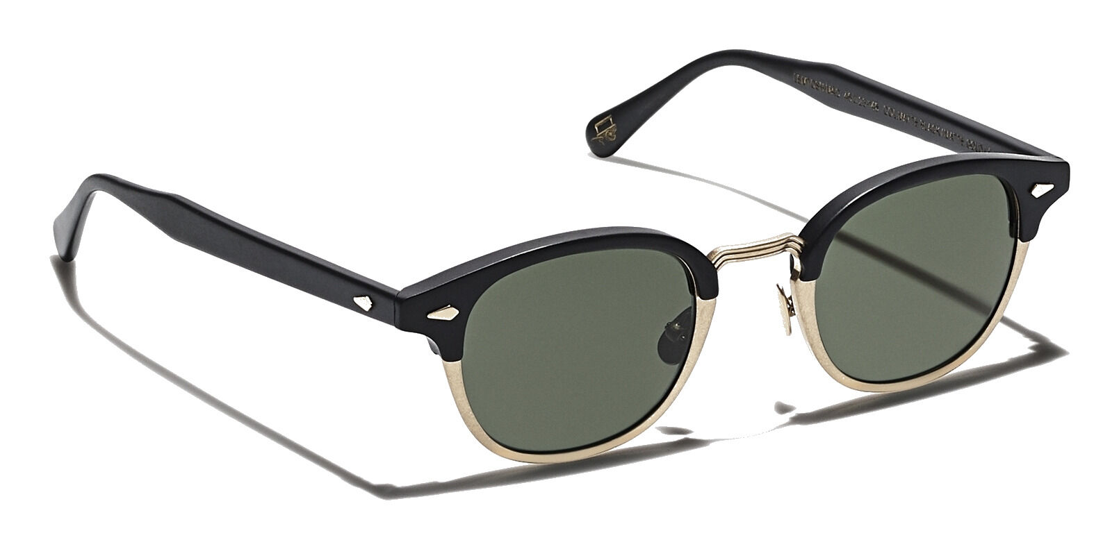 Moscot Lemtosh-mac Sun