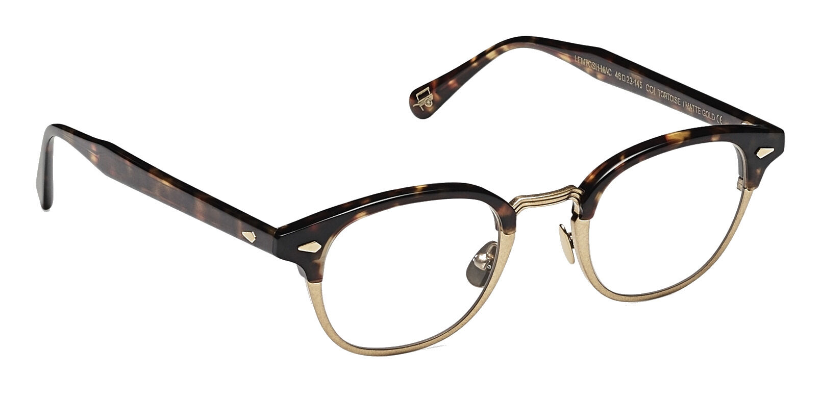 Moscot Lemtosh-mac