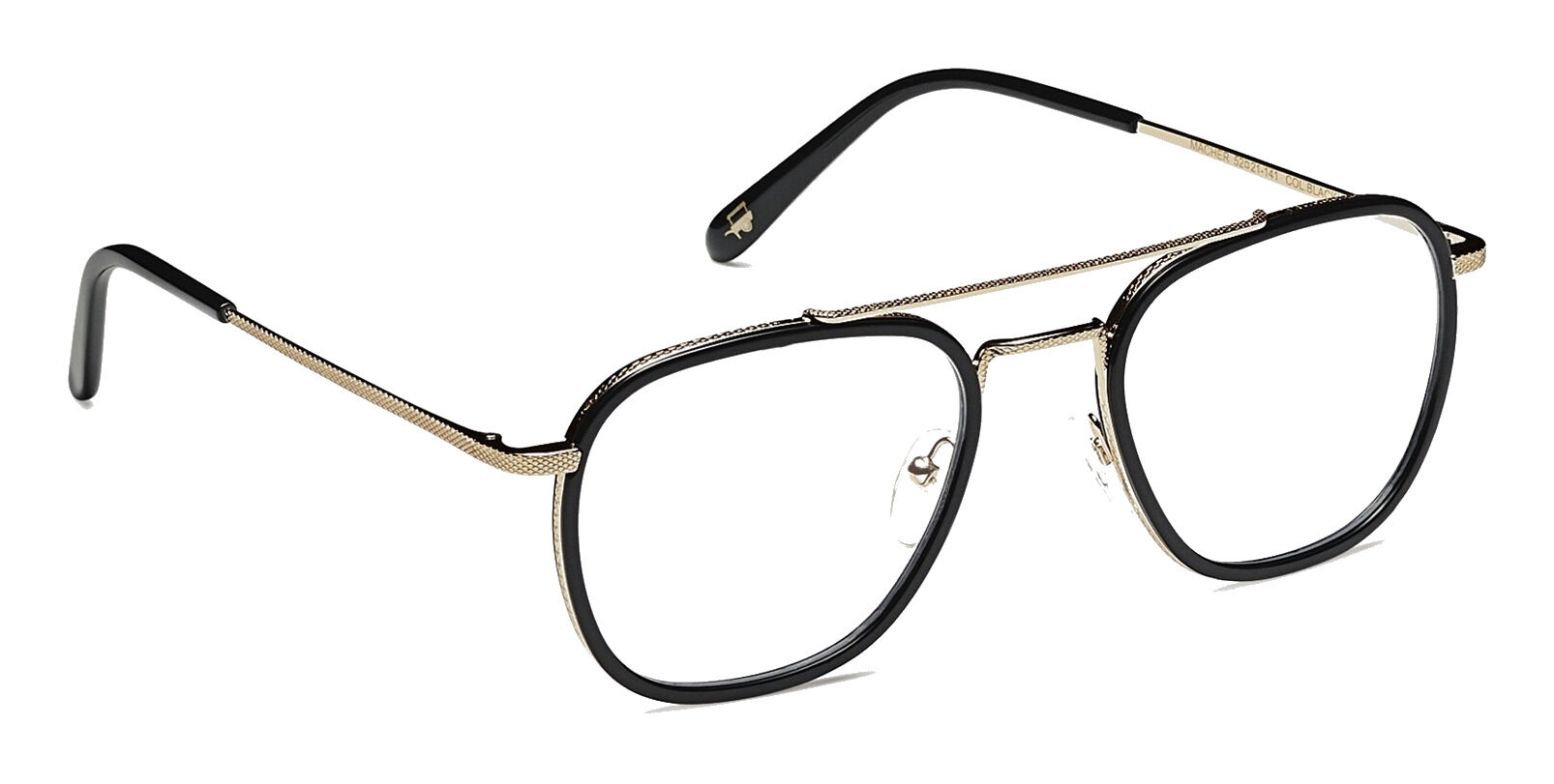 Moscot Macher
