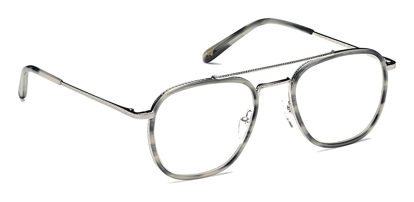 Moscot Macher