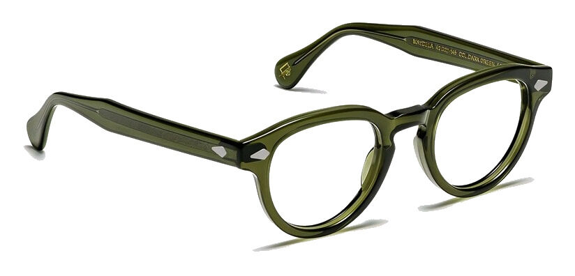 Moscot Maydela