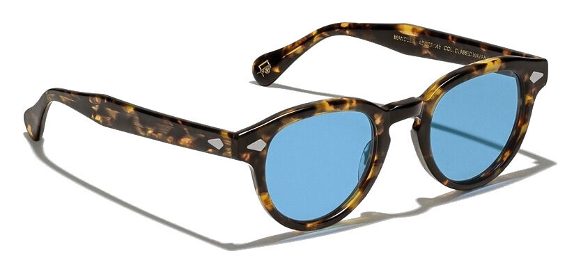 Moscot Maydela Sun