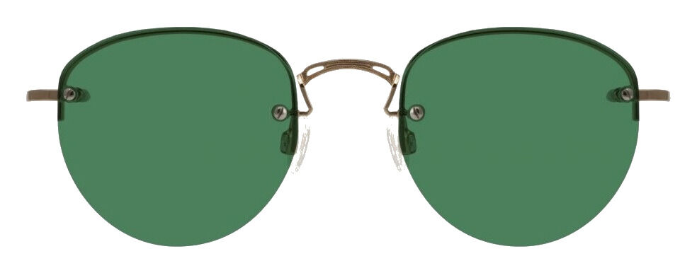 Moscot Mazel Sun
