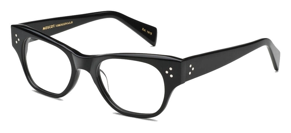 Moscot Meckie