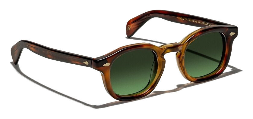 Moscot Mekler Sun