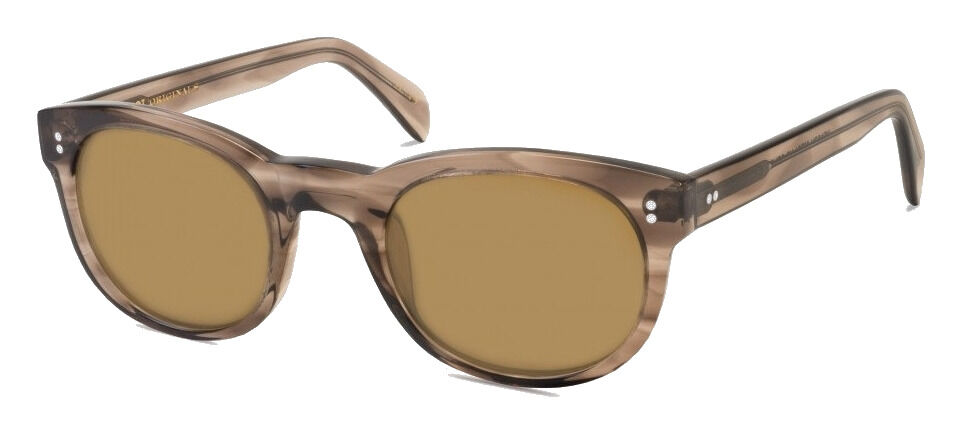 Moscot Mensch Sun