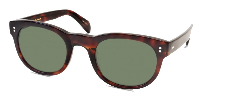 Moscot Mensch Sun