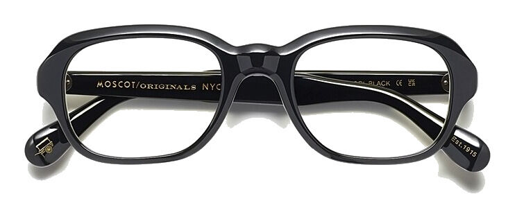 Moscot Meshug