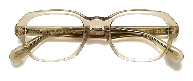 Moscot Meshug