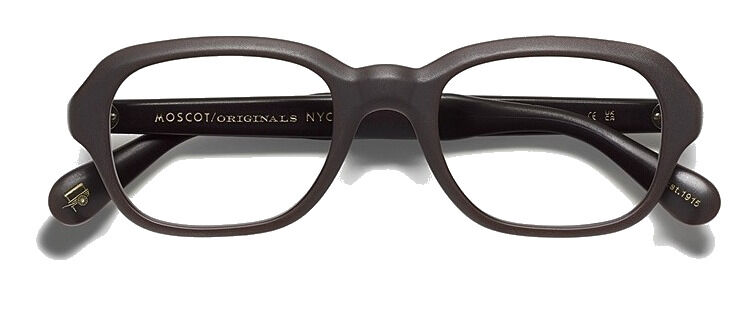 Moscot Meshug