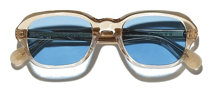 Moscot Meshug Sun