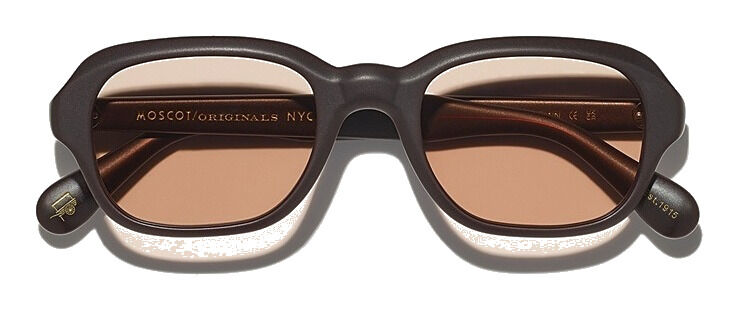 Moscot Meshug Sun