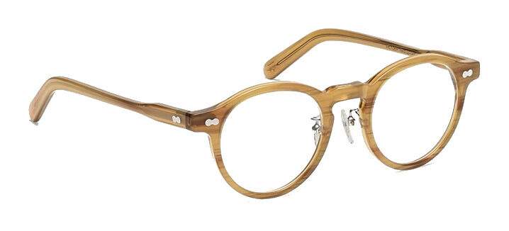 Moscot Miltzen Alternative Fit