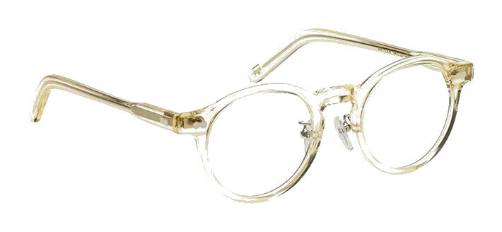 Moscot Miltzen Alternative Fit