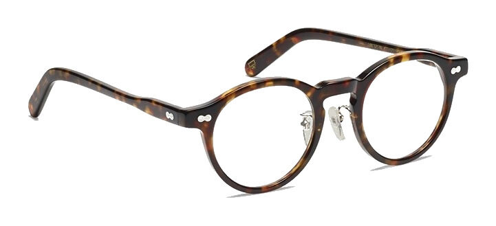 Moscot Miltzen Alternative Fit
