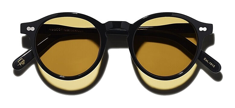 Moscot Miltzen Base 2 Sun