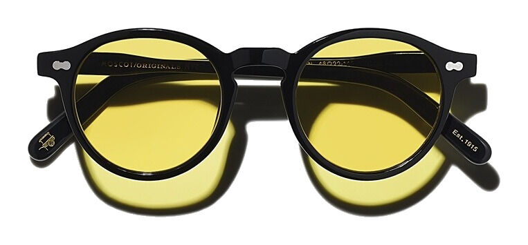 Moscot Miltzen Base 2 Sun