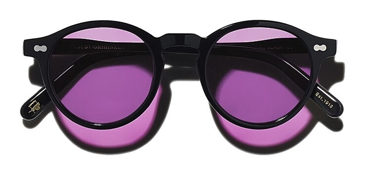 Moscot Miltzen Base 2 Sun